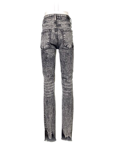 34 Beden Zara Jean / Kot %70 İndirimli.