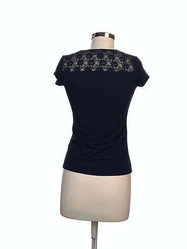 xl Beden Vintage Love Bluz %70 İndirimli.