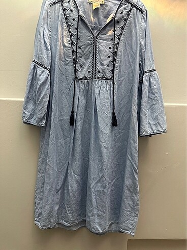 H&M elbise