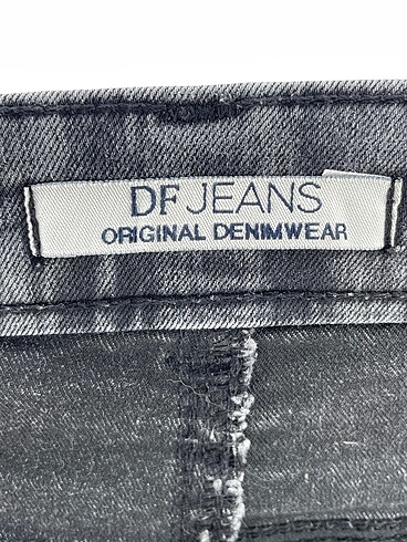 Defacto Jean / Kot Şort %70 İndirimli. - Görsel 4