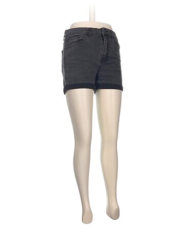 Defacto Jean / Kot Şort %70 İndirimli. - Görsel 2