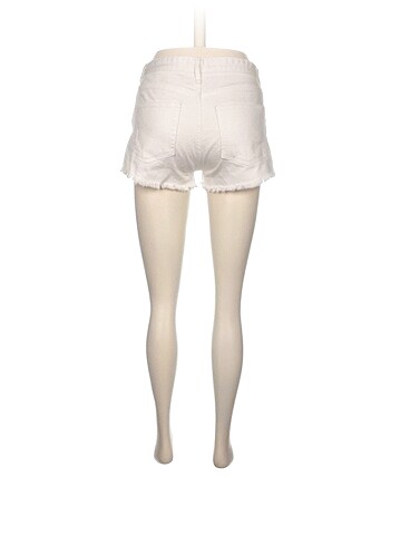 H&M Jean / Kot Şort %70 İndirimli. - Görsel 3