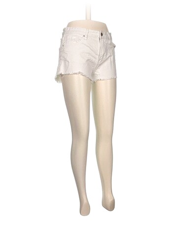 H&M Jean / Kot Şort %70 İndirimli. - Görsel 2