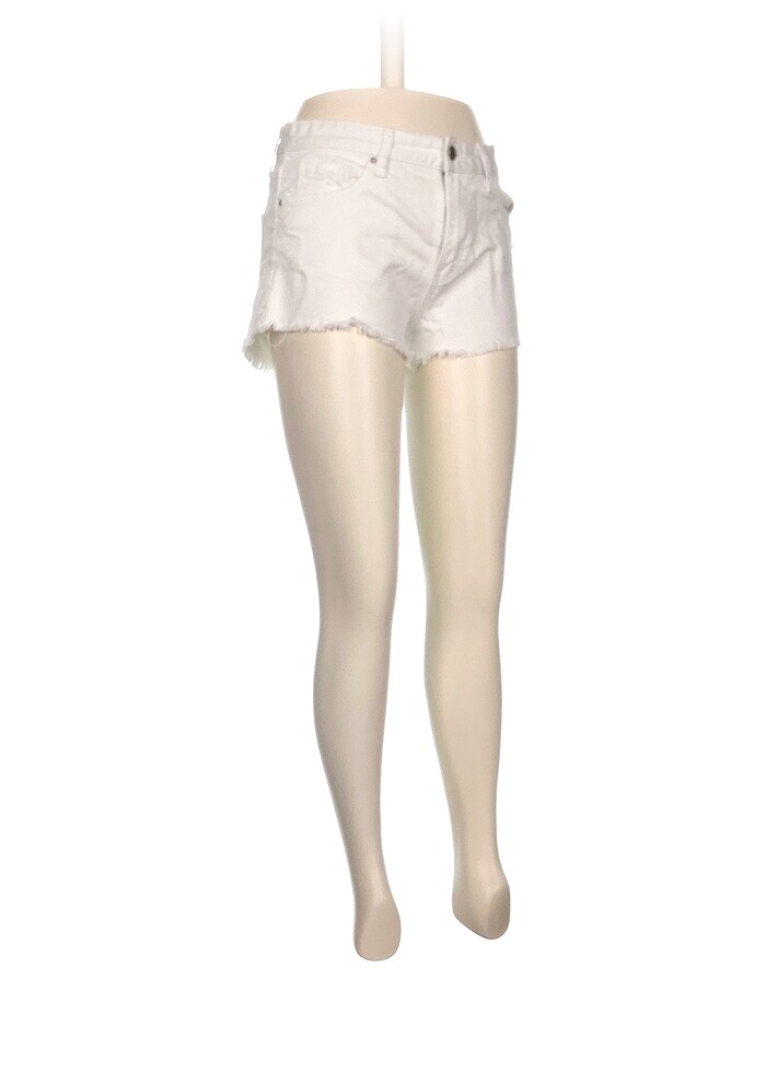 H&M Jean / Kot Şort %70 İndirimli. - Görsel 2