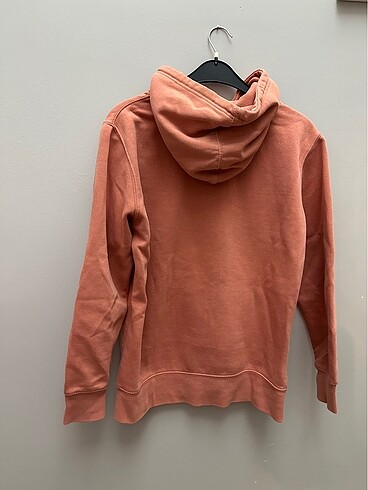 s Beden turuncu Renk Pull & Bear sweat