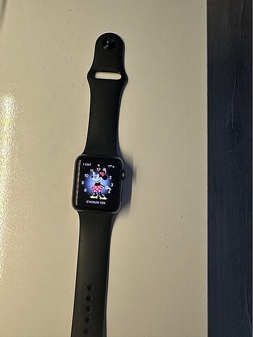 Apple Watch Apple watch seri3 38 mm