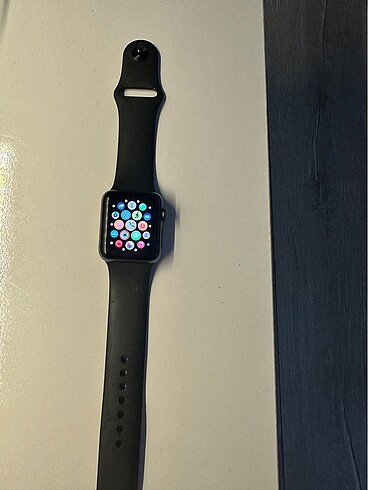 Beden Apple watch seri3 38 mm