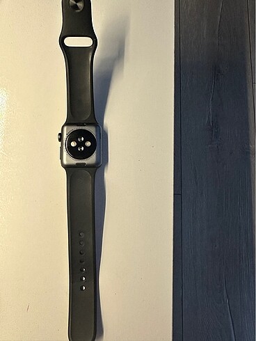Beden Renk Apple watch seri3 38 mm