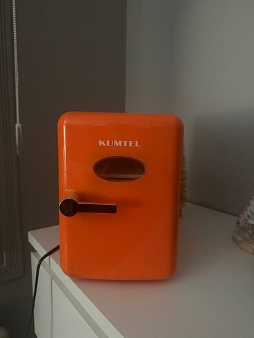 Mini Buz Dolabı