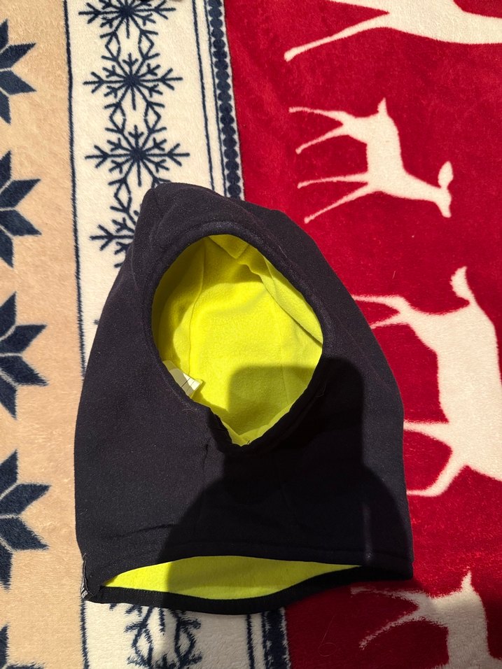 Polar Kar Maskesi - Görsel 2