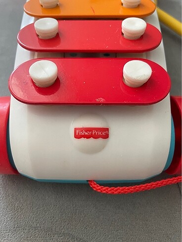 Fisher Price ksilafon