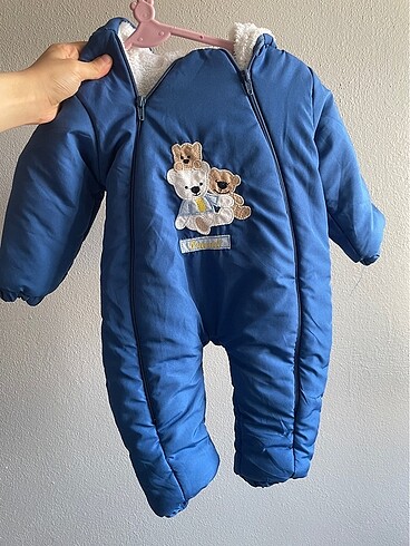 astronot mont