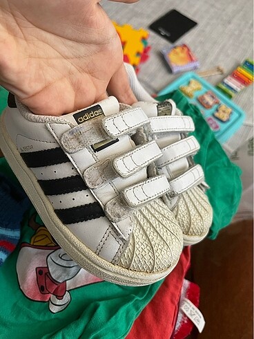 adidas ayakkabi