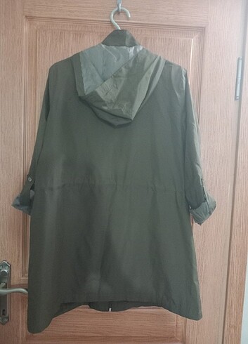 LC Waikiki Kadın yamurluk