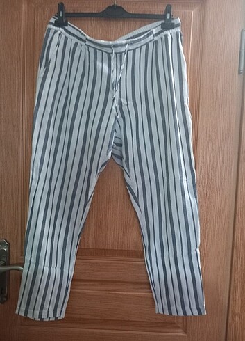 Kumaş spor pantolon
