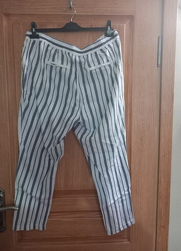LC Waikiki Kumaş spor pantolon