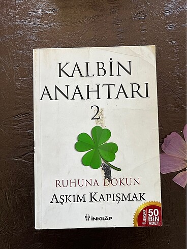 Aşkın kapışmak kalbin anahtarı