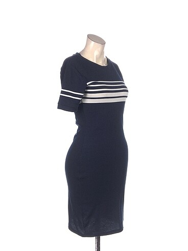 Vintage Love PreLoved Kısa Elbise %70 İndirimli.