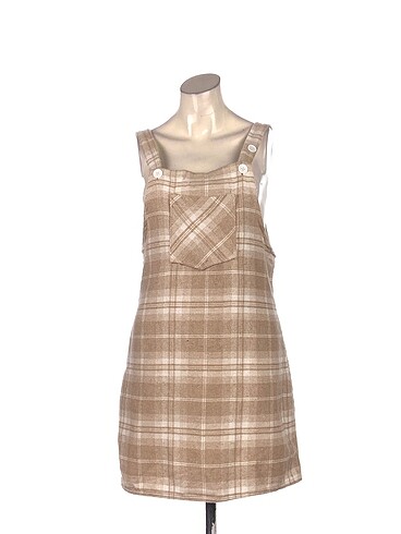 PreLoved Kısa Salopet %70 İndirimli.