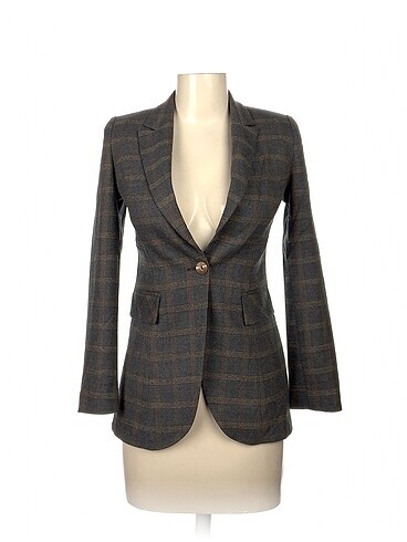 Chima Blazer %70 İndirimli.