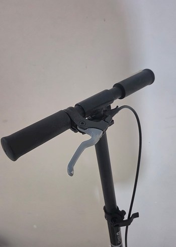 Beden OXELO MİD 9 SCOOTER SIFIR AYARINDA