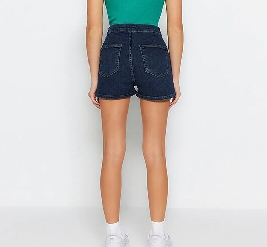 Trendyol & Milla jean şort