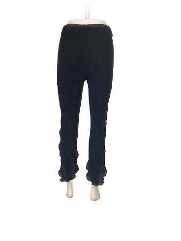 36 Beden PreLoved Kumaş Pantolon %70 İndirimli.