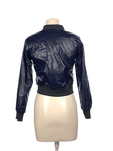 s Beden PreLoved Mont %70 İndirimli.
