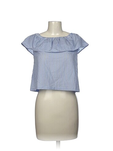 H&M Bluz %70 İndirimli.