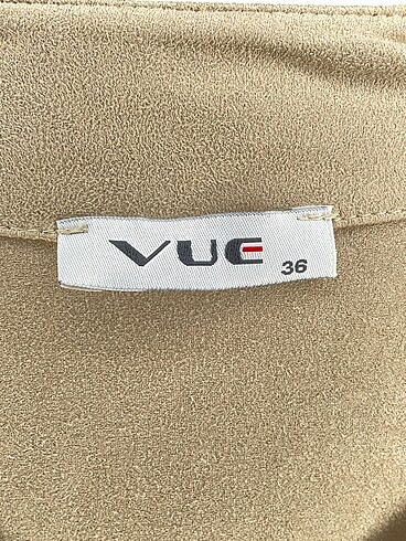 36 Beden çeşitli Renk PreLoved Kısa Elbise %70 İndirimli.