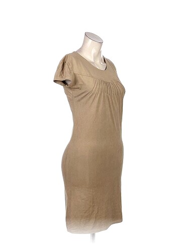 Vintage Love PreLoved Kısa Elbise %70 İndirimli.