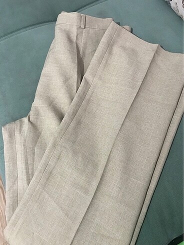 Kumaş pantolon