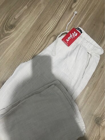Yeni ürün keten s,m,L,xl mevcut