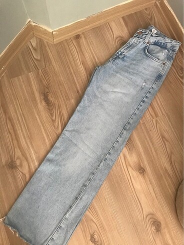 Mavi Jeans Mavinin ürünü yeni kaliteli hic bir kusuru yok
