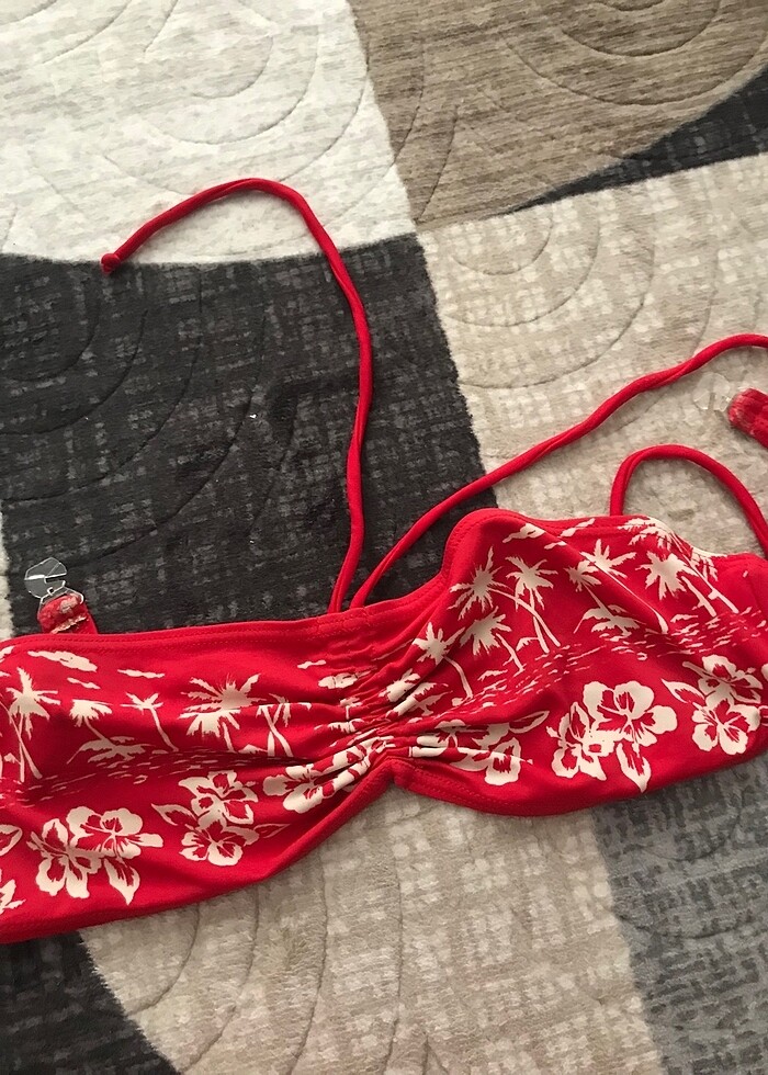 Bikini üstü - Görsel 2