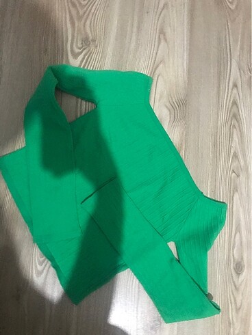 Yeni ürün