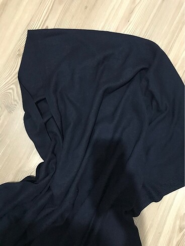 Beden lacivert Renk Yumuşak dokusu