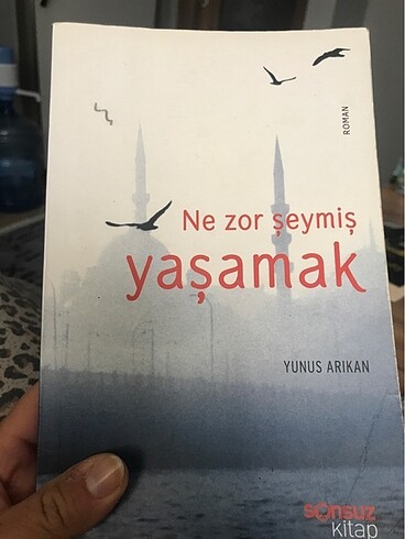Cok güzel kitap