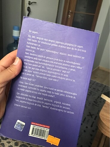 Beden Cok güzel kitap
