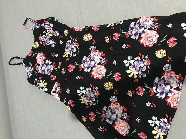H&M Birkez kullanildi