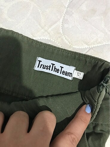 Kaliteli ürün kusuru yok - Görsel 3