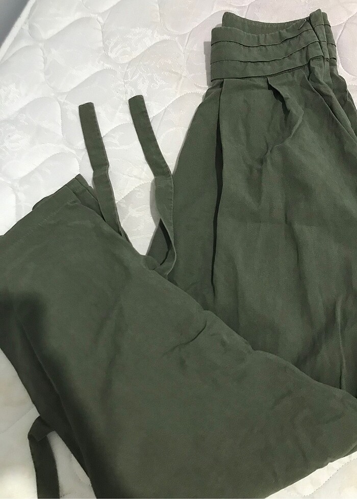 Kaliteli ürün kusuru yok - Görsel 2