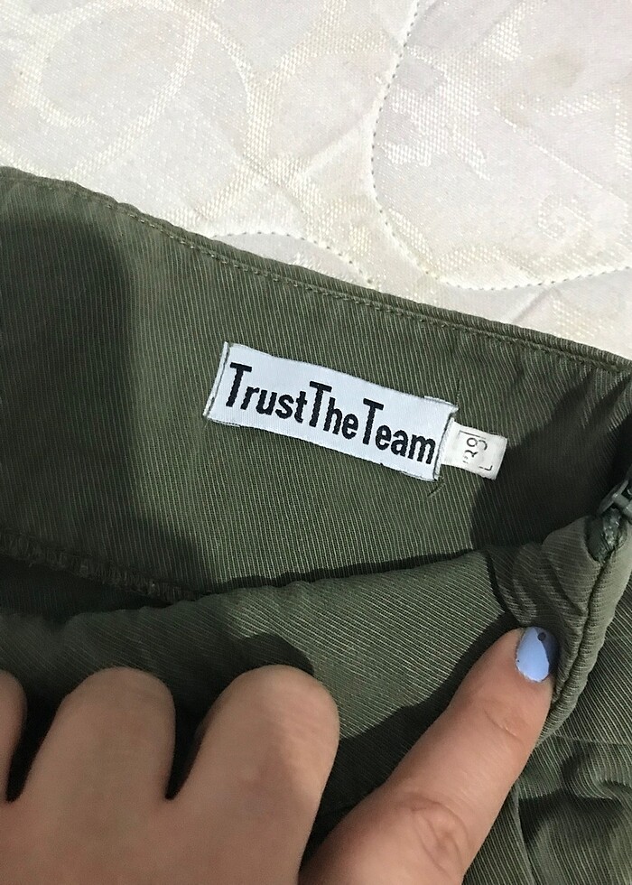 Kaliteli ürün kusuru yok - Görsel 3