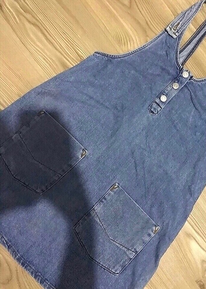 Kaliteli ürün kusuru yok sayili kulanildi - Görsel 2