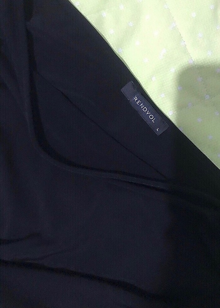 Trendyol ürünü yeni - Görsel 2