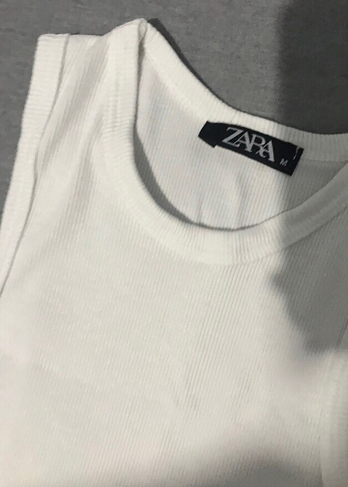 Zara ürünü kaliteli yeni ürün - Görsel 3