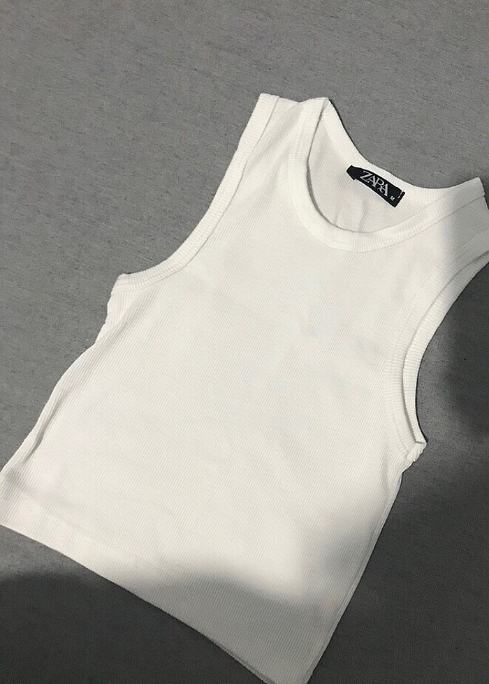 Zara ürünü kaliteli yeni ürün - Görsel 2