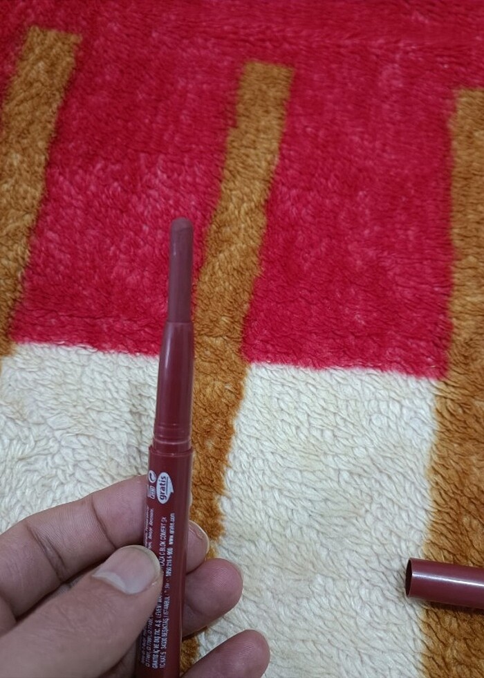 keep dudak kalemi - Görsel 2