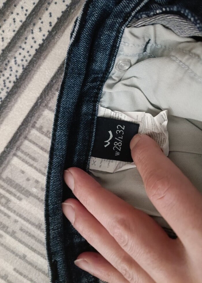 LTB PANTOLON - Görsel 4