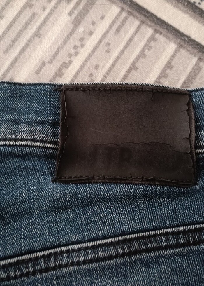 LTB PANTOLON - Görsel 3